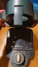 苏泊尔（SUPOR）三明治机 家用面包早餐机电饼铛煎烤机迷你上下盘可拆洗可定时自动封边双面压烤 SD1512C802L 实拍图