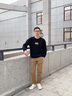 Columbia哥伦比亚户外男子拒水透气舒适运动休闲裤机织长裤AE5988 257 30(170/70A) 实拍图
