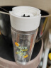 苏泊尔（SUPOR）榨汁机 双杯配置 家用小型果汁机便携式多功能料理机水果榨汁杯原汁机 TJE10N 实拍图