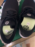 耐克（NIKE）跑步鞋男鞋2025秋季新款时尚百搭缓震耐磨网面舒适透气运动休闲鞋 店长推荐CJ1682-004黑色白 43 实拍图