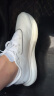 NEW BALANCE NB 官方男鞋女鞋Rebel v3速度训练跑步鞋 白色 男款 MFCXMW3 标准鞋楦D 42 (男码脚长26.5cm) 实拍图
