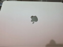 帝伊工坊适用苹果笔记本电脑保护壳新Macbook Air13/13.3英寸配件壳子保护套渐变外壳键盘膜女生壳A2179 晒单实拍图