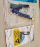帆睿适用于苹果iphone6尾插6s送话器7plus11x充电口xsmax6sp排线xr总成8p接口  12/12Pro【尾插排线】【黑色】工具+防水胶 白色 实拍图