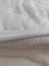 南极人新疆纯棉花褥子1.8x2米床垫被褥铺底家用加厚垫学生单人棉絮垫被 新疆棉花床垫 180x200cm【约6斤 可铺可盖】 晒单实拍图