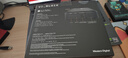 西部数据（WD）8TB移动硬盘250MB/s大容量高速D10家庭桌面存储外置机械硬盘外接PS5游戏手机笔记本电脑mac 实拍图