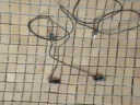 畅尼 耳机有线入耳式耳麦 适用于 黑色 OPPOR17/R17Pro新年特别版 晒单实拍图