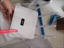5G双频路由器家用高速千兆穿墙王无线WiFi6光猫一体超高速千兆版/百兆版中小户型覆盖 黑色七天线双频道合一【加速稳定穿墙怪兽】送网线 实拍图