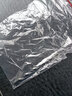 瓷砖钻头陶瓷三角钻套装混凝土水泥墙壁电钻打孔麻花钻多功能开孔转头 黑色三角钻（10mm）单支 实拍图