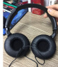 飞利浦（PHILIPS）头戴式耳机有线耳机游戏竞技吃鸡线控耳机柔软可折叠3.5mm音频接口SHL3065黑 晒单实拍图