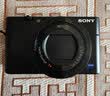 索尼（SONY）RX100M2 M3 M4 M5 M6 M7 RX10M4 RX1R口袋黑卡系列二手相机 索尼DSC-RX100M5 黑卡5 99新 实拍图