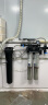 爱惠浦（Everpure）厨房餐饮现调用水 即滤即饮0电0废水 3升/分钟 3000L制水量商用净水器Twin MH2-Plus 实拍图