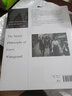 温诺格兰的街头摄影哲学 南京大学出版社 (英)杰夫·戴尔 著 金续 译 书籍 实拍图
