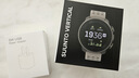 颂拓（SUUNTO）Vertical户外运动手表GPS定位心率血氧登山跑步智能腕表男女礼物 钛合金原力黑太阳能（闪送） 实拍图
