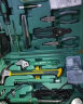 世达（SATA）家电维修综合工具箱家用电烙铁内六角螺丝刀老虎钳套装 晒单实拍图