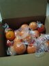 赣南脐橙 江西地区特产手剥橙 当季新鲜橙子水果 纽荷尔脐橙橙子 农夫山泉17.5°橙铂金果3kg*纸箱装 实拍图