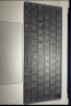 极川(JRC)苹果MacBook Air 15.3英寸M3/M2键盘膜2024/2023款笔记本电脑键盘保护膜TPU超薄透明防水尘罩 实拍图