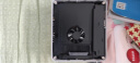 雷柏（Rapoo） X100S 键鼠套装 有线键鼠套装 办公键盘鼠标套装 防泼溅 电脑键盘 笔记本键盘 黑色 晒单实拍图