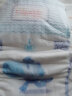 卡比布【得好礼】6.0纸尿裤凉感夏季薄感婴儿纸尿裤尿不湿 M/116片（6-9公斤） 实拍图