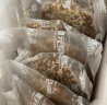 健元堂五黑芝麻饼420g无蔗糖中式糕点健康代餐饼干点心休闲零食早餐食品 实拍图
