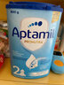 爱他美 德国爱他美Aptamil  HMO较大婴幼儿奶粉(原装进口)800g/罐 2段1罐装 实拍图