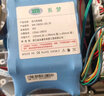TLXT电动平衡车电池36v通用42V双轮漂移扭扭车防水锂电瓶凹槽款 10节加强版 实拍图