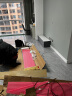 乾甄 岩板电视柜现代简约茶几极简意式客厅小户型地台轻奢实木电视柜 白色岩板电视柜包安装 2.4米电视柜四抽屉 实拍图