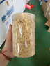 零拾令 虾皮500g袋 大份量新鲜淡晒海虾米虾干皮海鲜海产品干货 尝鲜100g虾皮 实拍图