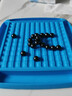 潮寅玩具踩雷磁力珠感应棋磁铁感应棋盘对战棋儿童双人对战益智玩具 【双人对战】20磁珠+棋盘+惩罚盘 实拍图