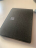 微软（Microsoft） 【买贵退差】Surface Pro 9平板笔记本电脑二合一办公轻薄本 Pro 9 i7 16G 256G 【石墨灰】 全套【主机+原装彩色键盘+超薄触控笔2代】 实拍图