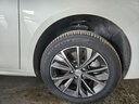 米其林轮胎 Michelin 浩悦四代PRIMACY 4 215/55R17 94V 配标致508帕萨特等 实拍图