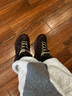 耐克男子休闲鞋ACG MOUNTAIN FLY 2 LOW GTX运动鞋 HF6245-200 42.5  实拍图