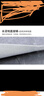 简佰格【20平】家用地板革加厚耐磨地板贴水泥地贴铺地塑胶地胶垫 （20平方）常用仿瓷砖 实拍图