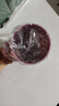 中麒 牙刷杯子洗漱漱口杯刷牙杯子北欧情侣家用牙桶套装牙缸杯牙刷杯 藕粉（1个装） 实拍图