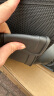 固特异（Goodyear）适用于奥迪A6L/A7L高边全TPE汽车脚垫19-24款车垫TPE脚垫+毯面 晒单实拍图