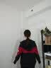 柯帛瑜伽服女套装季健身房运动服新款长袖上衣跑步女时尚显瘦健身衣 2012四件套 M 实拍图