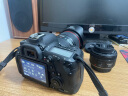 佳能（Canon） 佳能6d2 II 相机 专业全画幅数码单反相机 单机拆+EF 50 1.8 STM 基础入门【佳能相机专用4K视频录制卡/原装摄影包】 实拍图