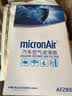 科德宝空气滤清器空气滤芯AF280适用于(英菲尼迪M25/M37/Q70L) 实拍图