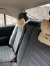 翰静 半包布汽车坐垫四季通用汽车座套小车座椅套适用于 典雅灰 丰田RAV4荣放凯美瑞卡罗拉锐放 实拍图
