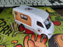 多美（TAKARA TOMY）多美卡合金小汽车模型儿童玩具33号丰田卡罗拉露营野餐房车188117 晒单实拍图