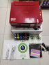 佳能（Canon） TS8380t无线家用商用小型彩色喷墨六色高清照片打印机复印扫描一体机 TS8380t红色 套餐一【加装连供系统循环加墨+1套墨水】 实拍图