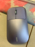 雷柏（Rapoo） M700 无线蓝牙鼠标 办公鼠标 轻音鼠标 便携鼠标 人体工程学 电脑鼠标 笔记本鼠标 紫色 实拍图