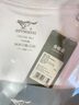 七匹狼（SEPTWOLVES）男士T恤男短袖纯棉V领夏季打底纯色全棉半袖内衣汗衫小白t恤夏装 V领3件装-【白色+白色+白色】 XL (175) 推荐体重130-150斤 实拍图
