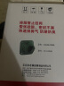 老铜匠（LTJ）厨房止逆阀油烟机止回阀止烟防倒灌卫生间防味公共烟道全密封阀门 升级款-卫生间止逆阀 实拍图