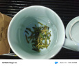 狮峰牌绿茶龙井43号 特级200g2024明前纸包装茶叶春茶 新茶上市 实拍图