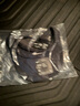NIKE【滔搏】耐克大童K ACE VISOR SWOOSH运动休闲帽太阳帽FB5061-100 FB5061-010 F 实拍图