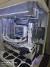 SEASONIC海韵FOCUS GX650W电源金牌全模 全日系电容14cm小身形 3代温控0dBA模式 实拍图