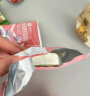良品铺子 酸奶果粒块送礼送女友蓝莓草莓黄桃味奶酪零食54g 晒单实拍图