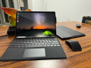 微软Surface Pro9/ 10 /5-G版 13英寸二合一平板 笔记本电脑 WIN11/10 Pro9 i5 8G+256G【亮铂金】 配原装键盘 晒单实拍图