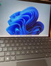 微软（Microsoft） Surface Go 4二合一平板电脑笔记本10.5英寸轻薄便携办公 【Go4】N200 8G+64G配512G大存储 官方标配（无键盘送四件套）-不支持试用 实拍图