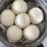 康佳（KONKA） 【国家补贴】厨师机家用小型多功能面粉奶油搅拌机和面机全自动揉面机商用打蛋器多功能活面5升 【双桶套餐】5升1200W蓝色厨师机 实拍图